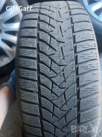 BMW джанти Style 282 със зимни гуми, снимка 9 - Гуми и джанти - 53948564