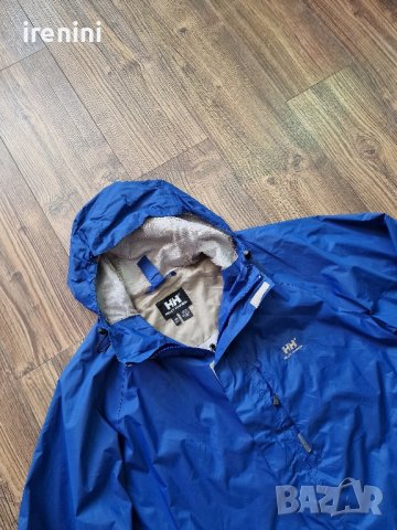 Страхотно мъжко яке HELLY HANSEN размер 2XL , снимка 6 - Якета - 42710767