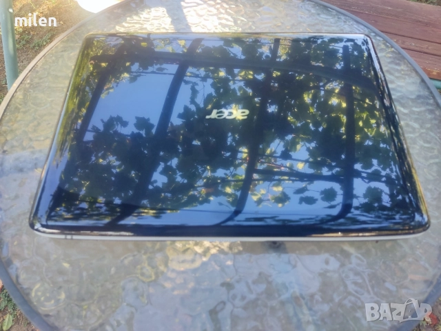 Acer adpire7720G за части, снимка 5 - Части за лаптопи - 51765077