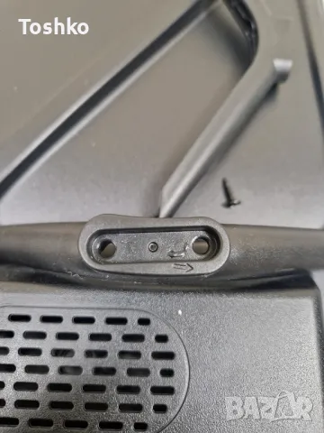 Стойка крачета за ТВ CROWN 40FB22AWF, снимка 2 - Стойки, 3D очила, аксесоари - 50290122