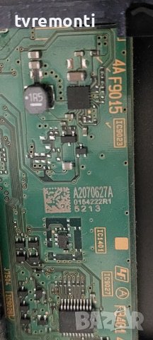 MAIN BOARD ,1-893-880-11, 173525511 for ,SONY KDL-65W857C дисплей T650HVF05.2, снимка 3 - Части и Платки - 40730497