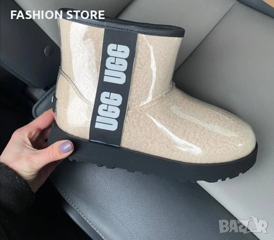 UGG боти в 5 цвята, снимка 4 - Дамски боти - 52229031