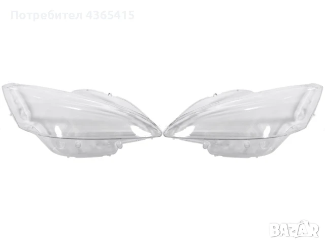 Стъкла за фарове на Peugeot 508 (2010-2014), снимка 4 - Аксесоари и консумативи - 50961840