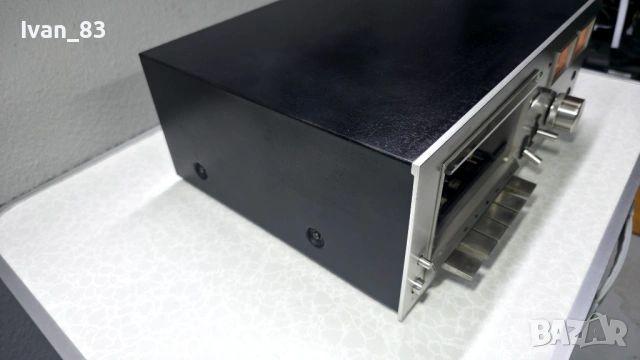 Дек Pioneer ct f4040 , снимка 6 - Декове - 53944243