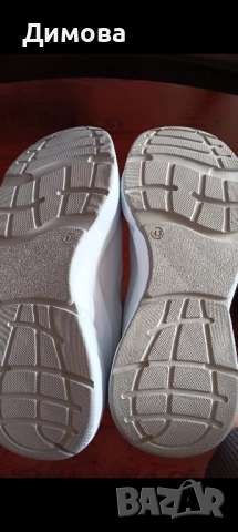 Dark Seer маратонки 43 размер, снимка 3 - Маратонки - 51608390