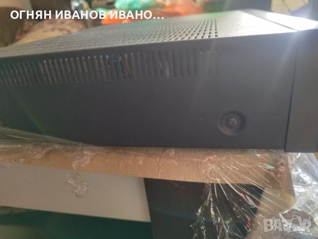 TEAC A-X550 DC стерео интегриран усилвател, снимка 5 - Ресийвъри, усилватели, смесителни пултове - 50646530