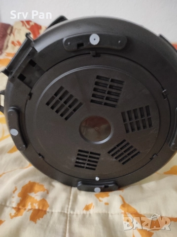 Мултикукър GORENJE MC6MBK 1000W 6 Литра, снимка 9 - Мултикукъри - 52444395