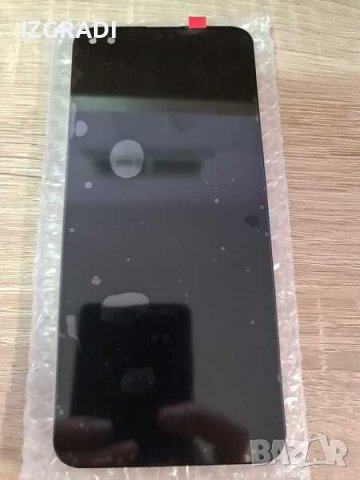 Дисплей за Oppo Realme X3 SuperZoom, снимка 1 - Резервни части за телефони - 39953156
