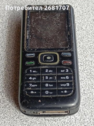 телефон Нокия 6234, снимка 2 - Nokia - 52063567
