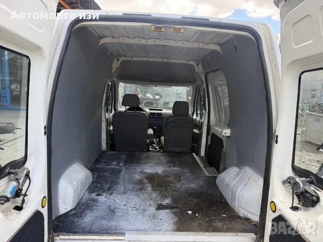 FORD TOURNEO CONNECT 1.8 TDCI 2005 Г 5 ск само на части , снимка 5 - Части - 56175769