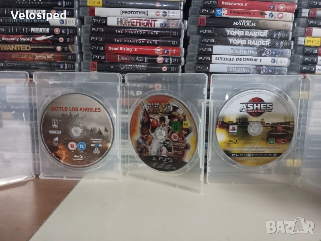 Игри за Плейстейшън 3 PlayStation 3     PS3, снимка 10 - Игри за PlayStation - 54135075