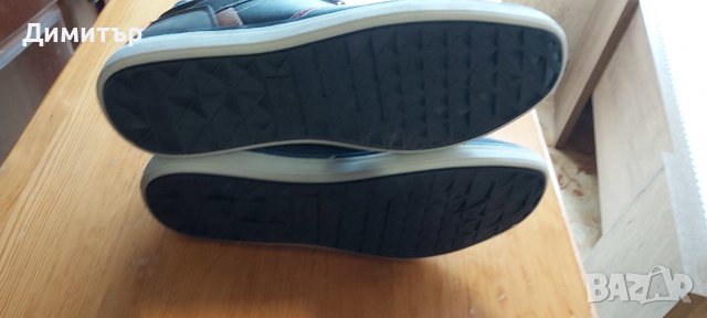 Продавам маратонки мъжки нови номер 45, снимка 2 - Маратонки - 37628370