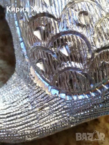 Сувенир метален 15438, снимка 10 - Колекции - 29233130