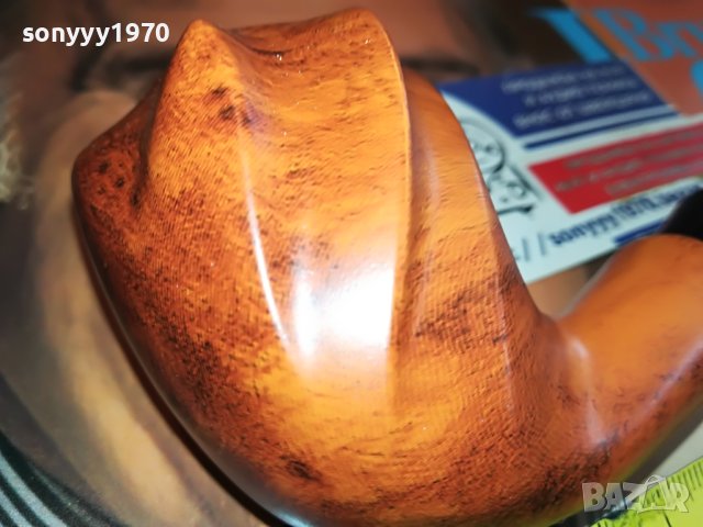 СТИЛНА ЛУЛА ОТ ГЕРМАНИЯ 1204231658, снимка 6 - Лули - 40348841