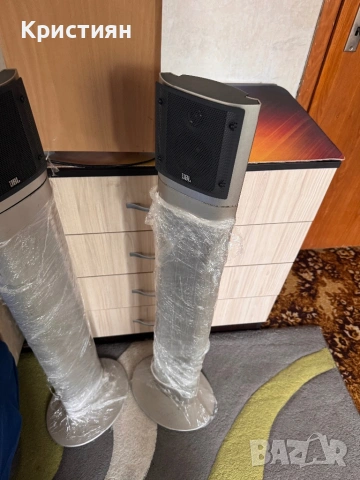 JBL Subwoofer, снимка 5 - Ресийвъри, усилватели, смесителни пултове - 53292619