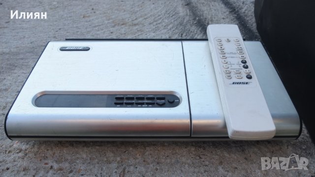 Продавам домашно кино , снимка 2 - Плейъри, домашно кино, прожектори - 29418392