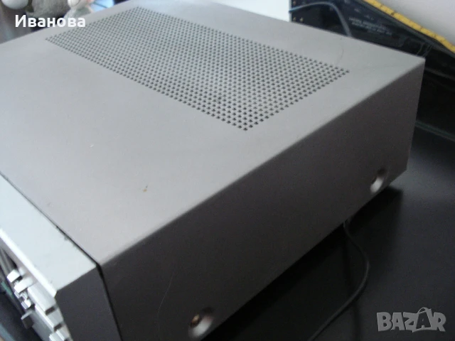 Продавам universum VTC 2535, снимка 4 - Радиокасетофони, транзистори - 51171397