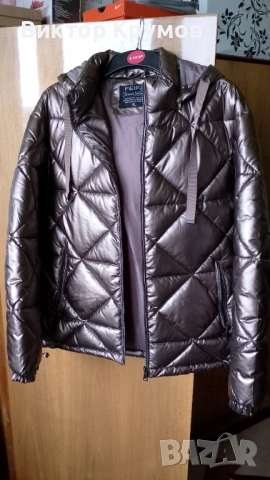 Дамски якета