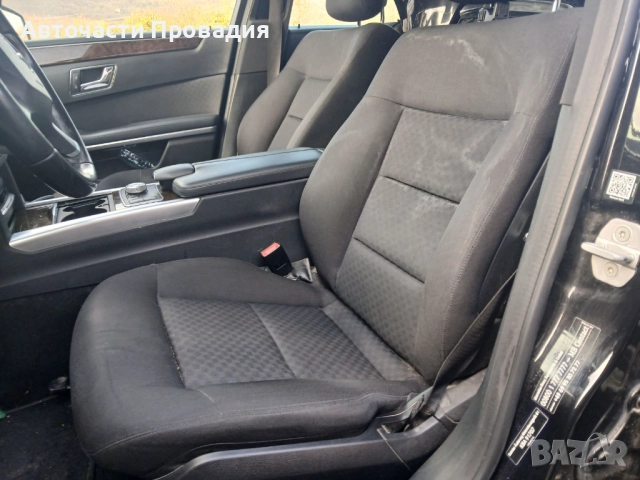 Мерцедес E220 cdi, 2011 г на части, снимка 8 - Автомобили и джипове - 52596379