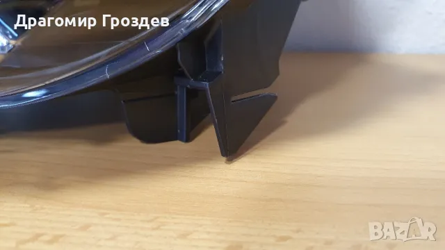 НОВ! Оригинален FULL LED ляв фар за Citroën C3 III  / Ситроен Ц3 (2020-2024), снимка 9 - Части - 50217903