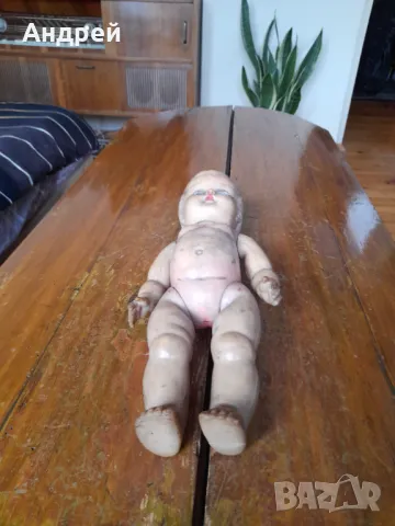 Стара кукла #121