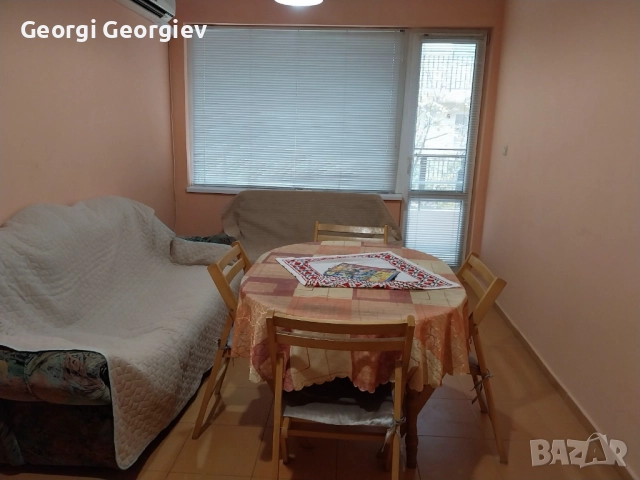 Двустаен в район л. к. Тракия под наем дългосрочно .Без посредник ., снимка 5 - Апартаменти - 51316174