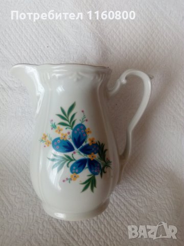 Порцеланова кана 