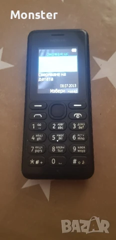 Nokia 108 Duai sim, снимка 1