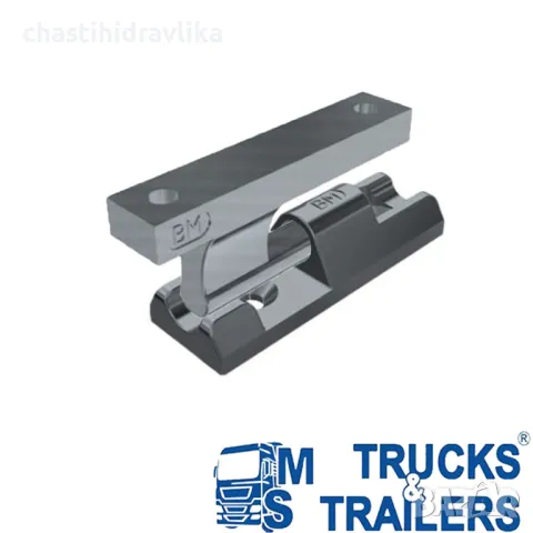 Панта 120мм 15290110 + 15291110