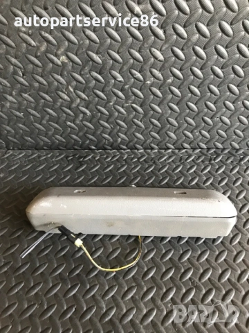 Трети стоп сигнал за багажник за Subaru Forester (2003–2008) 24036, снимка 3 - Части - 54226375