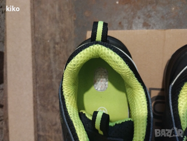 Работни обувки TITAN S3 SRC Viking-T + подарък, снимка 3 - Други - 51835525