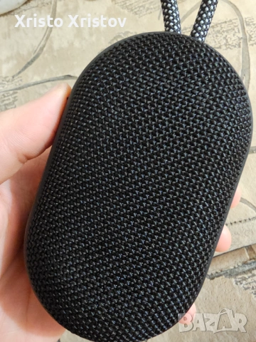 Hama Блутут колонка Buddy 3.0, водоустойчива IPX7, 6 W, снимка 4 - Bluetooth тонколони - 53378218