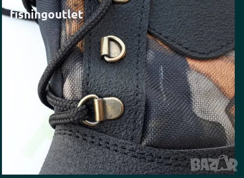 Водоустойчиви и топли ботуши ( апрески ) за лов , риболов и туризъм., снимка 5 - Екипировка - 30905694