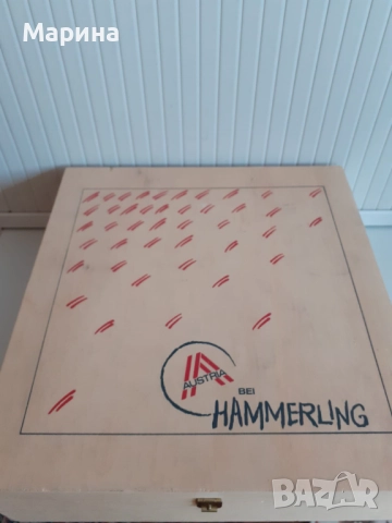 Чаши за вино от калай Antik*Vintage#91, снимка 3 - Антикварни и старинни предмети - 52010206