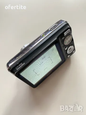 ✅ Sony 🔝 DSC-W215, снимка 4 - Фотоапарати - 50177919