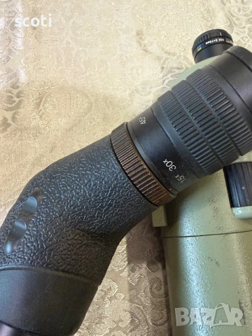Далекоглед / зрителна тръба, снимка 11 - Екипировка - 53833959