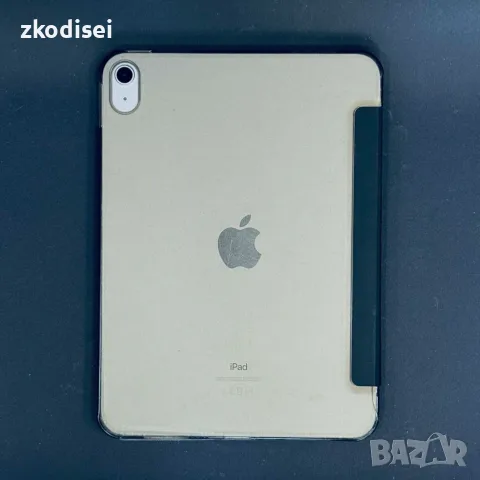Таблет IPAD 10GEN 64GB 10.9 Инча, снимка 2 - Таблети - 56376924