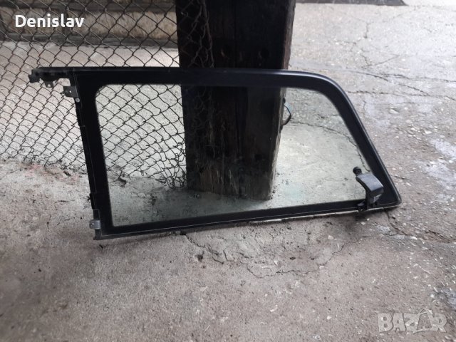 Задни странични стъкла за АУДИ А3, снимка 6 - Части - 39106394