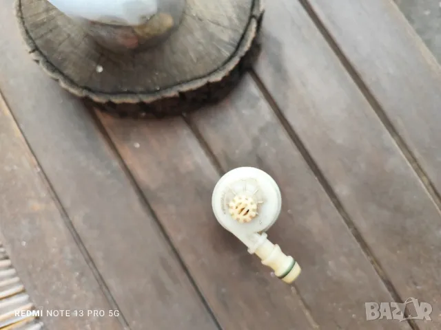 Помпа за чистачки , снимка 2 - Части - 49179057