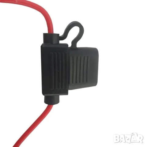 Кабелен комплект за LED бар и халогени 12 V, снимка 5 - Аксесоари и консумативи - 55864169