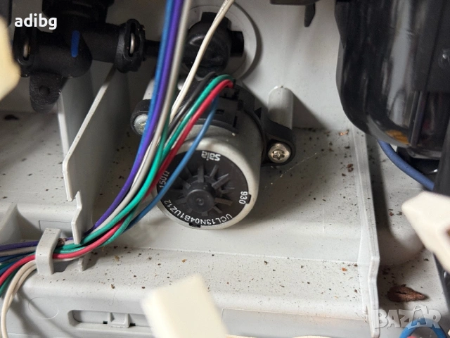 На Части - Jura Ena 7 type 665, снимка 8 - Кафемашини - 54127405