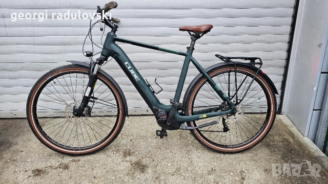 електрически cube turing