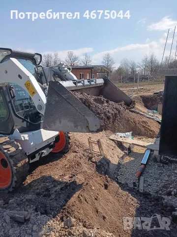Услуги със самосвал 12т., снимка 16 - Други ремонти - 52743872