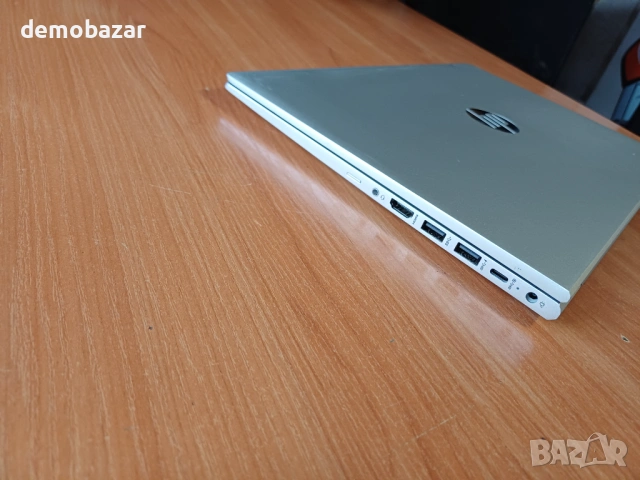 15.6'FHD IPS HP ProBook Ryzen 5 5625U 12x 4.30Ghz /16GB DDR4/256GB SSD, снимка 4 - Лаптопи за работа - 53131412