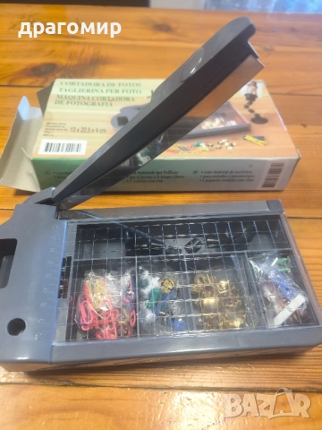 нож за снимки , снимка 4 - Чанти, стативи, аксесоари - 52388767