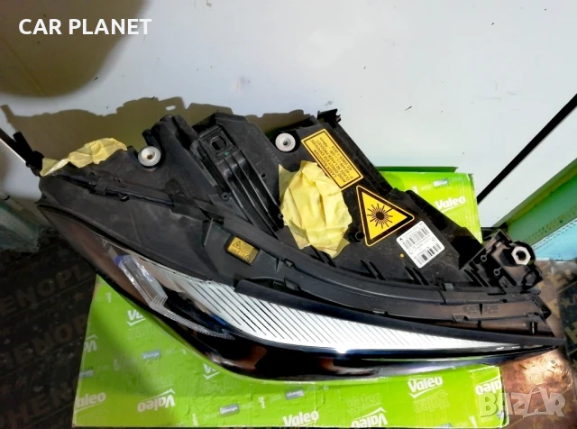 Фар фарове за БМВ М8 Г14 Г15 Г16 / BMW 8 G14 G15 G16 Laser Лазер., снимка 7 - Части - 44164467