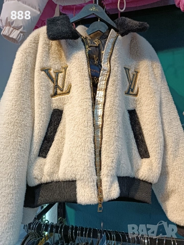 дамски якета  