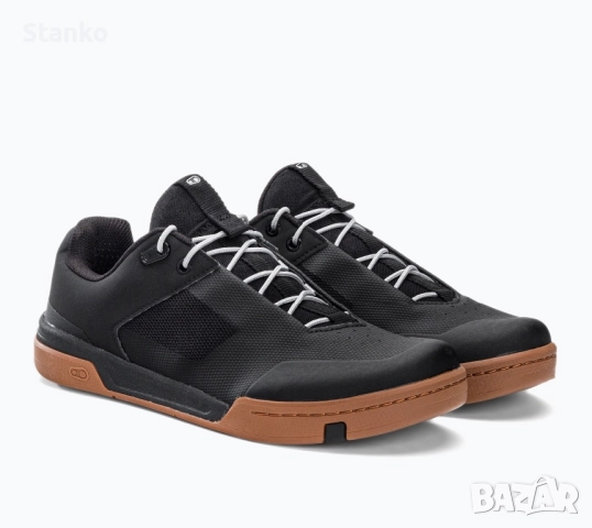 Обувки за колоездене Crankbrothers Stamp Lace Flat 45