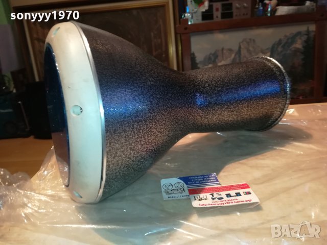 ПЕРЛЕНА ТАРАМБУКА-МЕТАЛИК 41Х26СМ 1401221122, снимка 2 - Ударни инструменти - 35432636