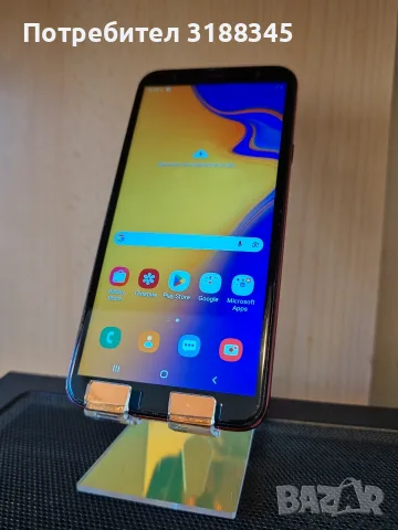 Samsung Galaxy J4 Plus 32GB